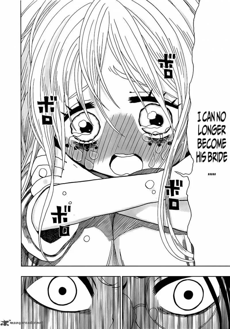 Nejimaki Kagyu Chapter 13 page 16
