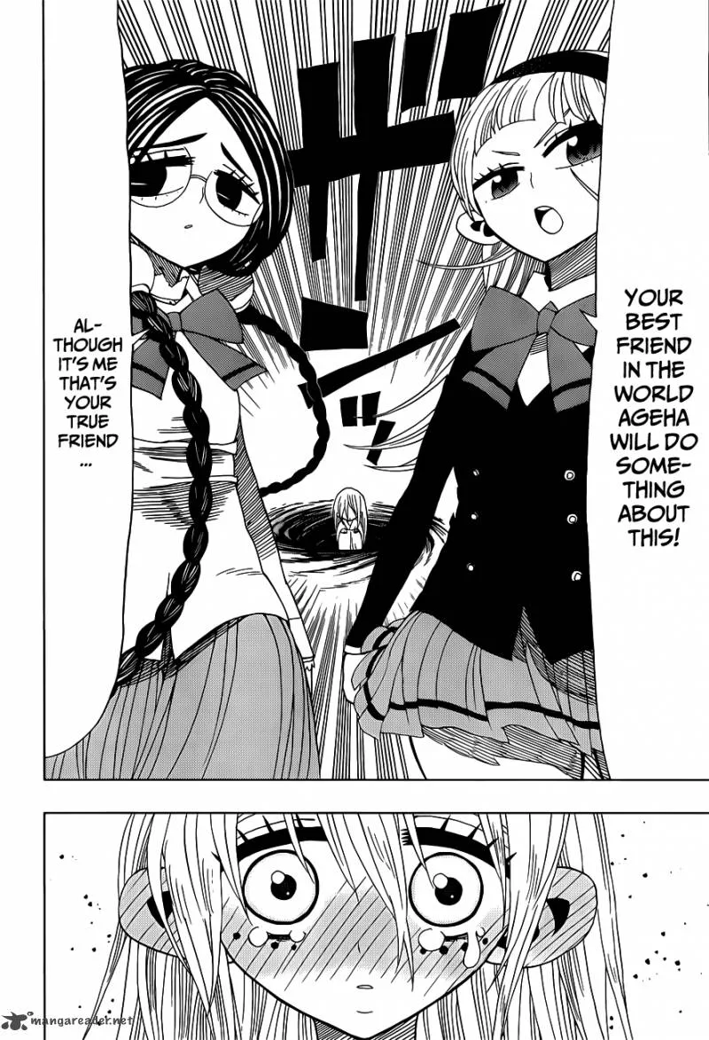 Nejimaki Kagyu Chapter 13 page 18