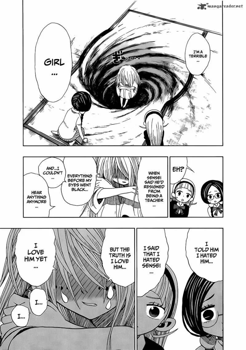 Nejimaki Kagyu Chapter 13 page 14