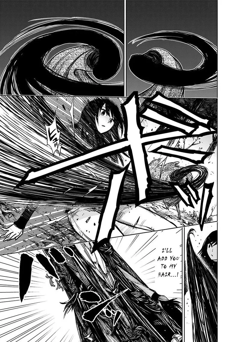 Nejimaki Kagyu Chapter 131 page 3