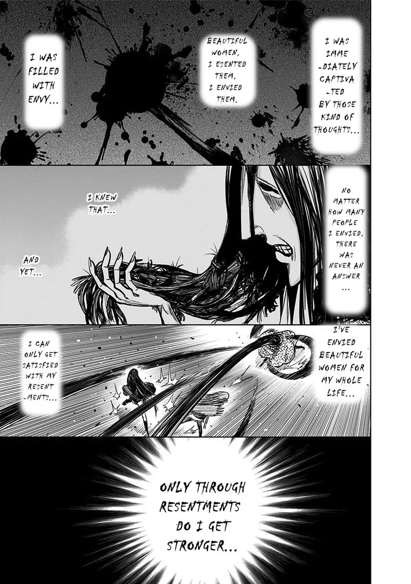 Nejimaki Kagyu Chapter 131 page 5