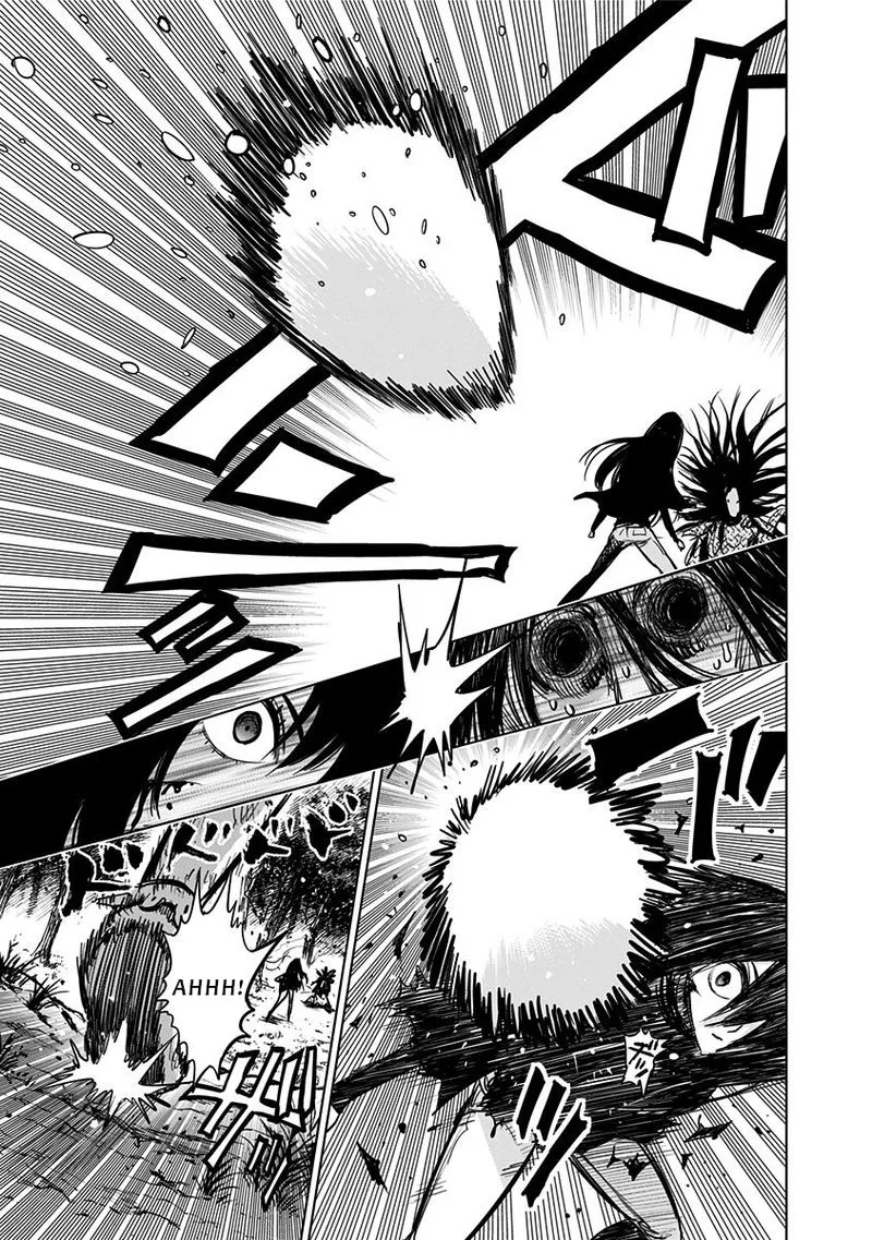 Nejimaki Kagyu Chapter 131 page 7