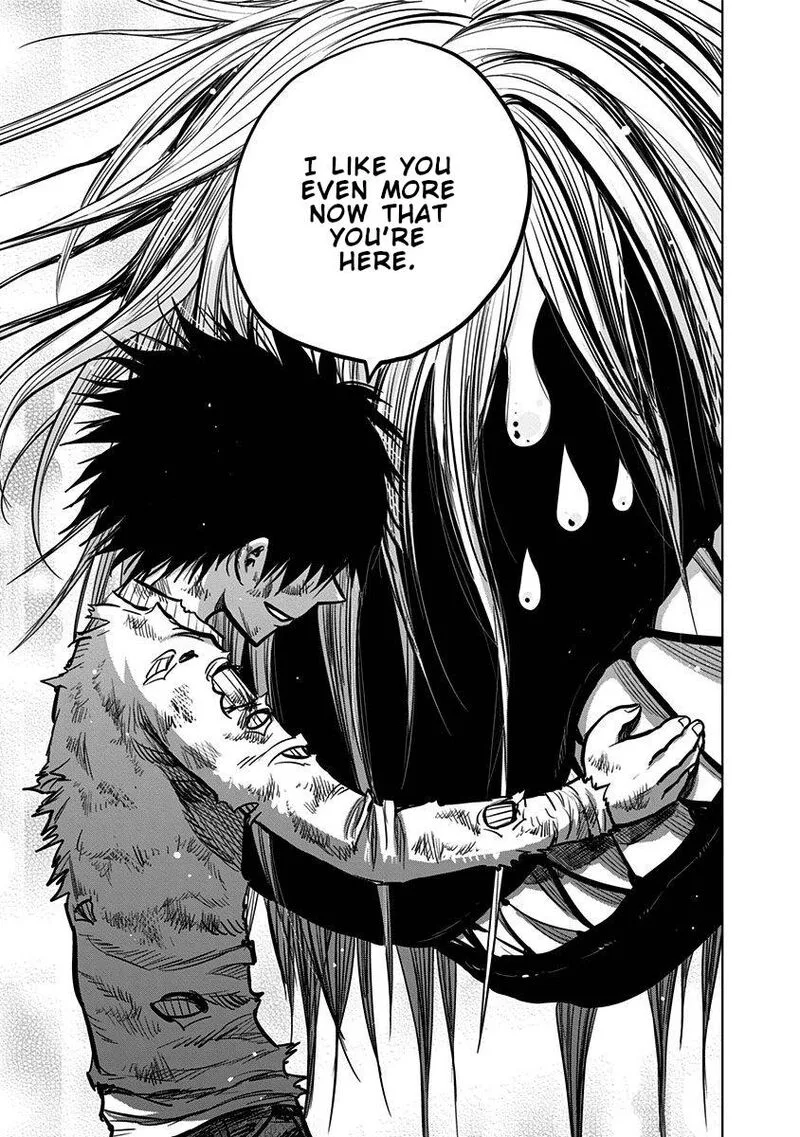 Nejimaki Kagyu Chapter 132 page 14