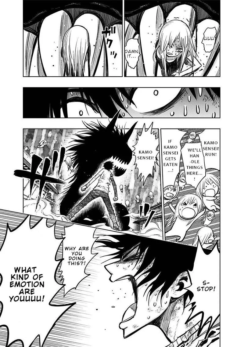 Nejimaki Kagyu Chapter 132 page 8