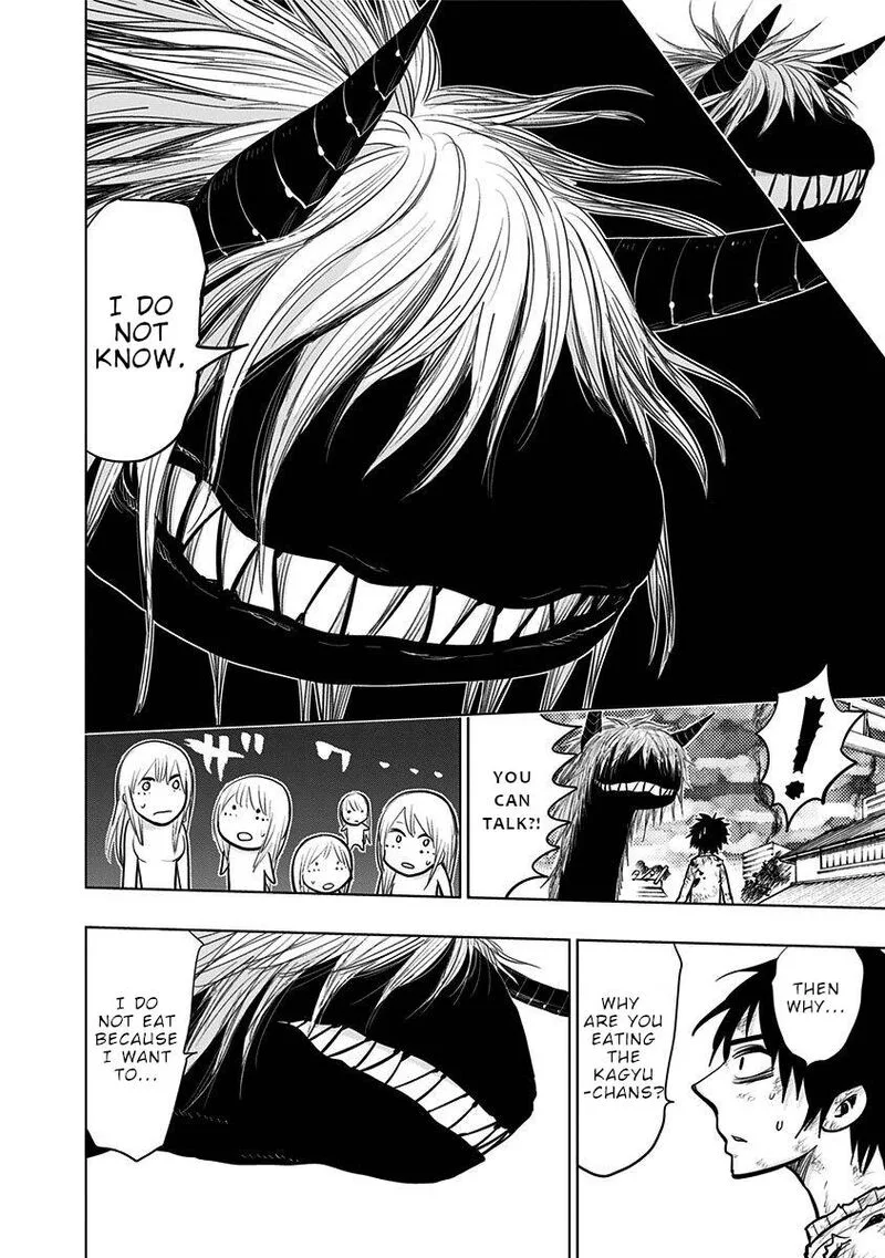Nejimaki Kagyu Chapter 132 page 9