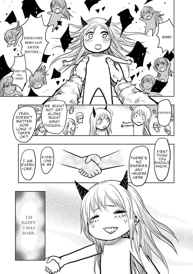 Nejimaki Kagyu Chapter 132 page 16
