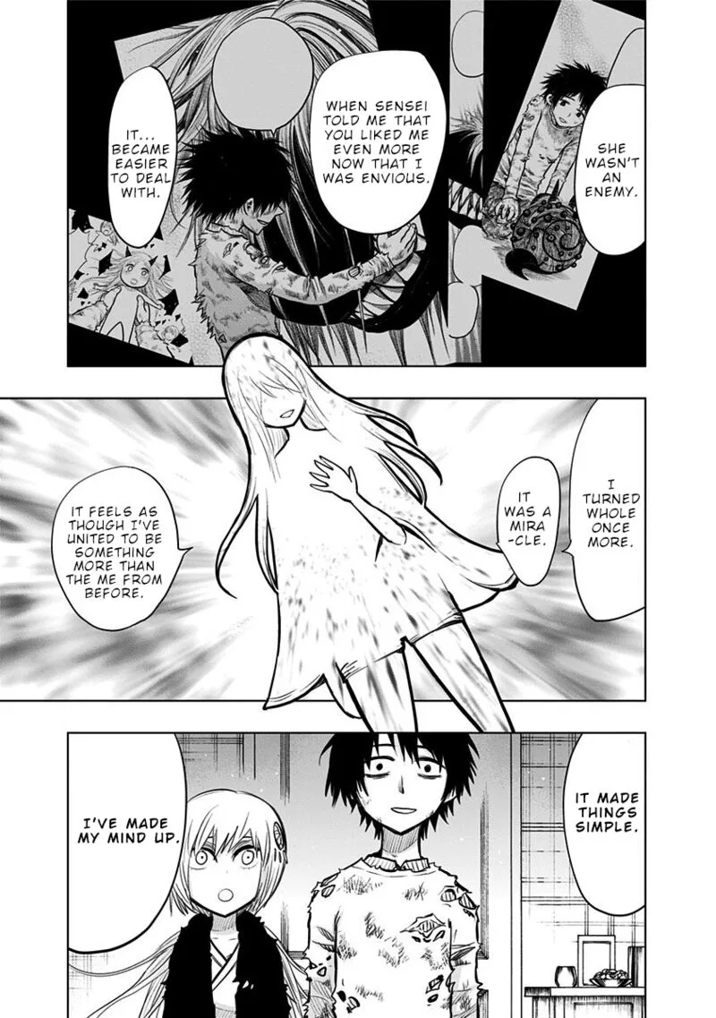 Nejimaki Kagyu Chapter 133 page 4