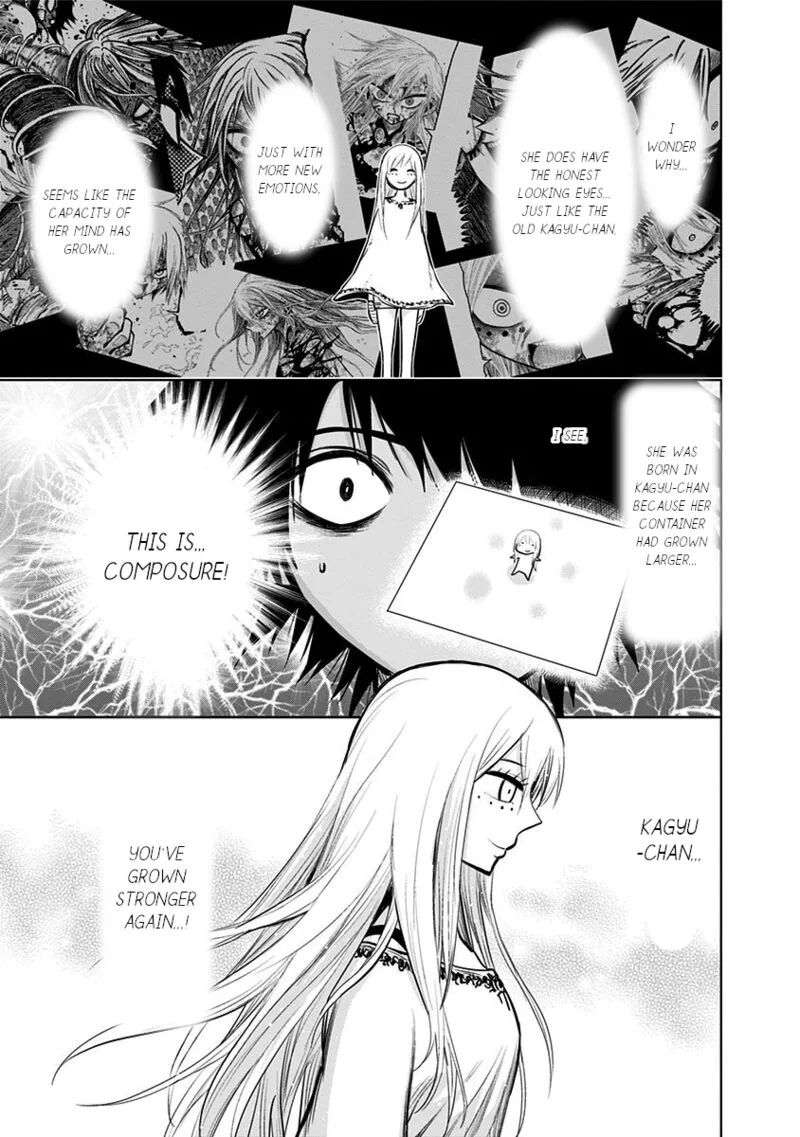 Nejimaki Kagyu Chapter 133 page 6
