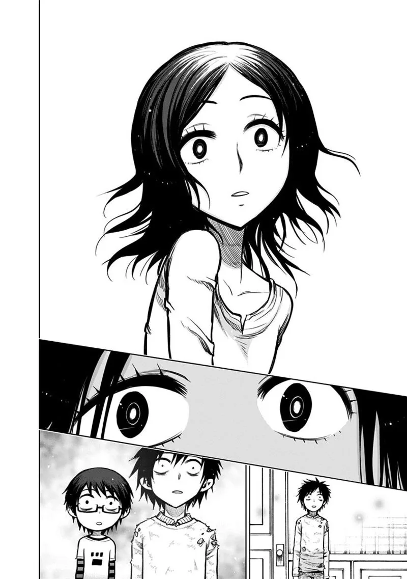 Nejimaki Kagyu Chapter 134 page 5