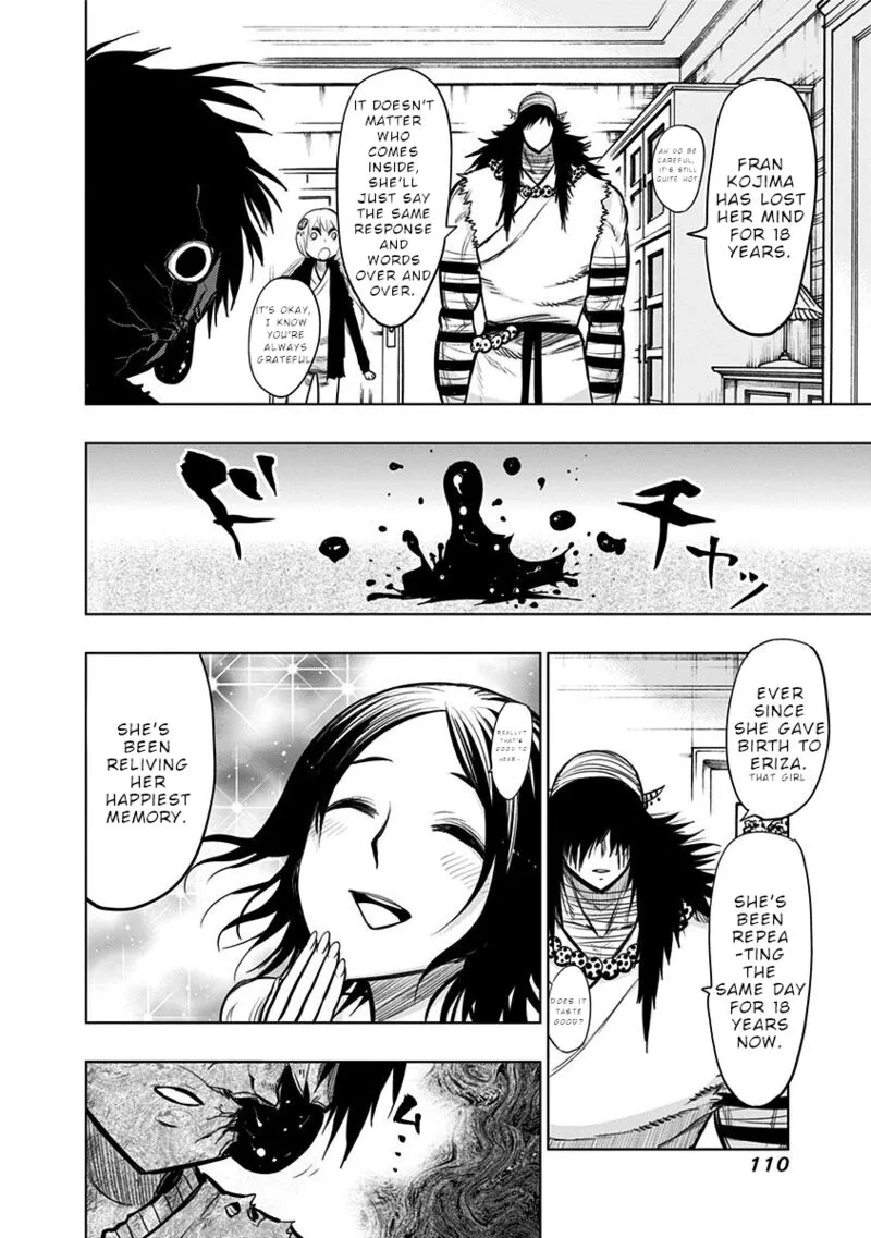 Nejimaki Kagyu Chapter 134 page 10