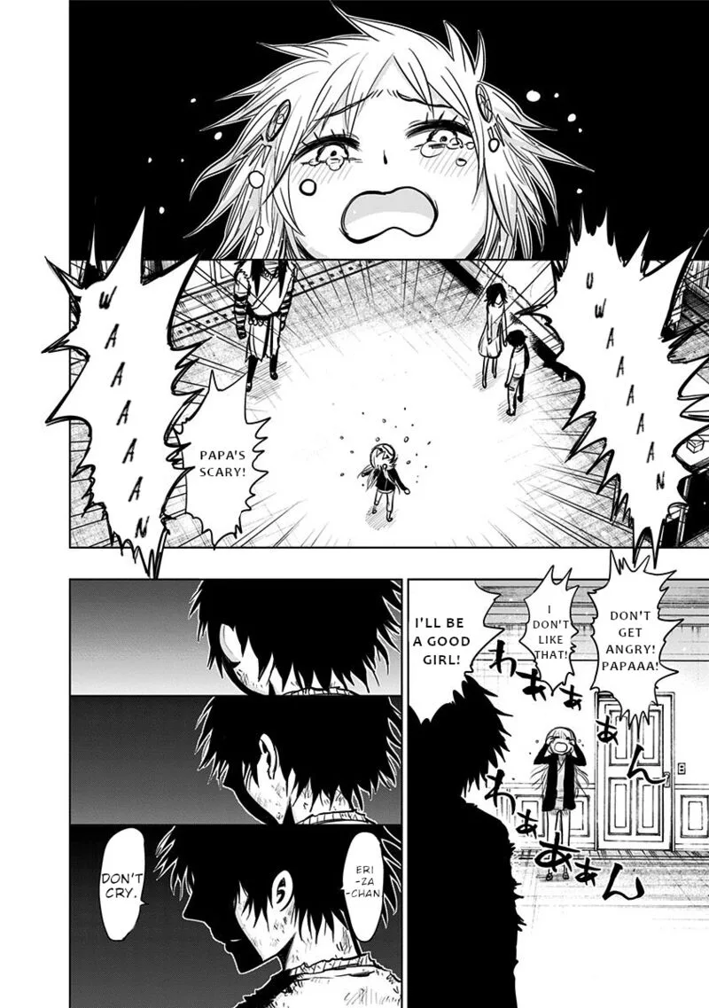 Nejimaki Kagyu Chapter 134 page 13