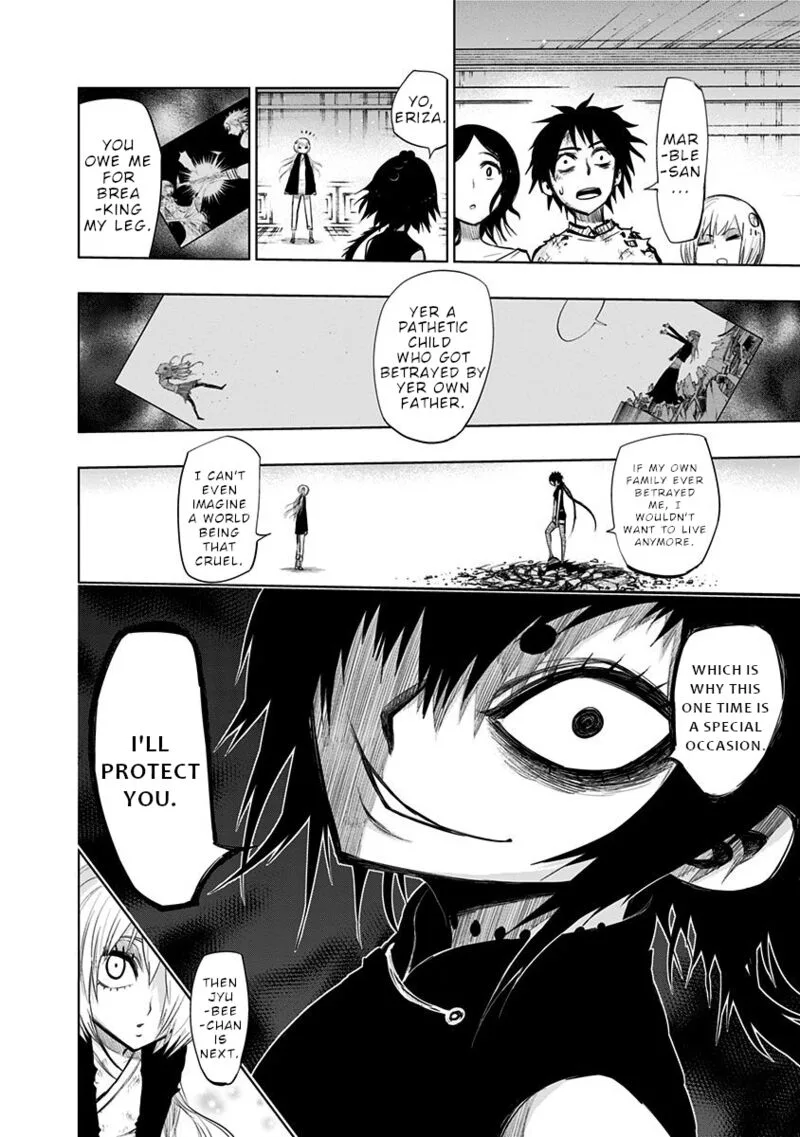 Nejimaki Kagyu Chapter 136 page 2