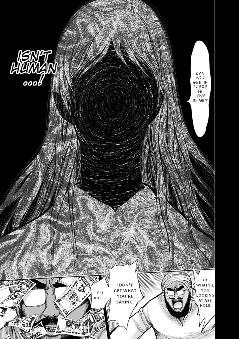 Nejimaki Kagyu Chapter 137 page 9