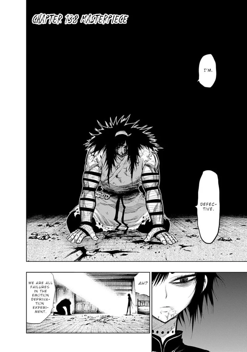 Nejimaki Kagyu Chapter 138 page 2