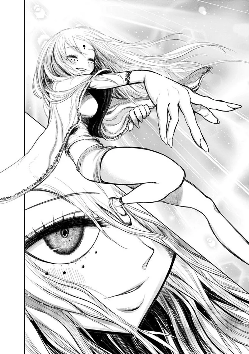 Nejimaki Kagyu Chapter 138 page 6