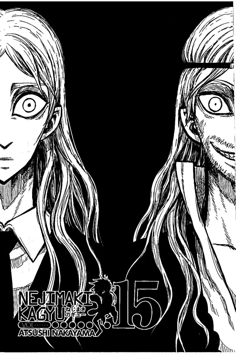 Nejimaki Kagyu Chapter 139 page 2