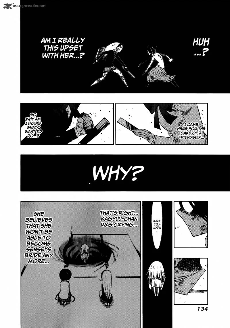 Nejimaki Kagyu Chapter 14 page 12