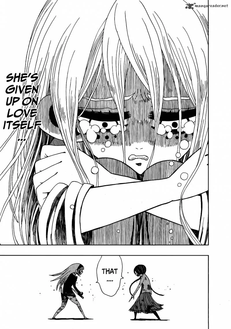 Nejimaki Kagyu Chapter 14 page 13