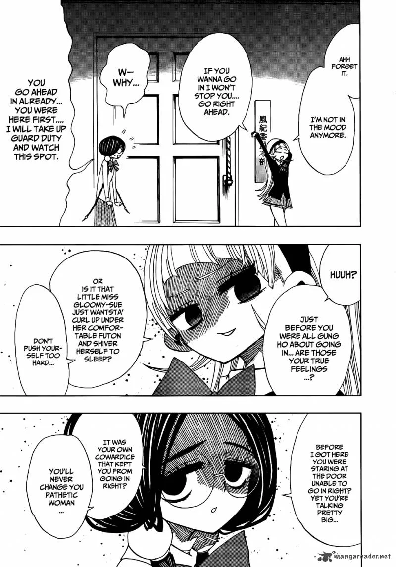 Nejimaki Kagyu Chapter 14 page 7