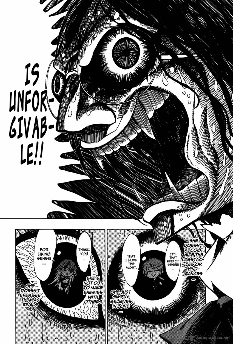 Nejimaki Kagyu Chapter 14 page 14