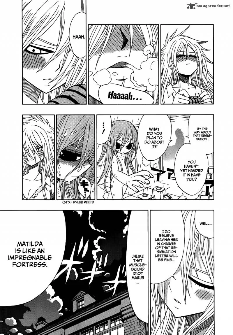 Nejimaki Kagyu Chapter 14 page 3
