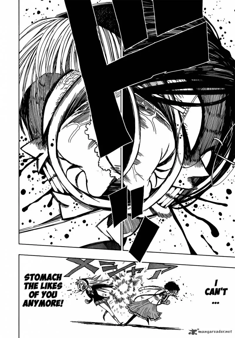 Nejimaki Kagyu Chapter 14 page 8