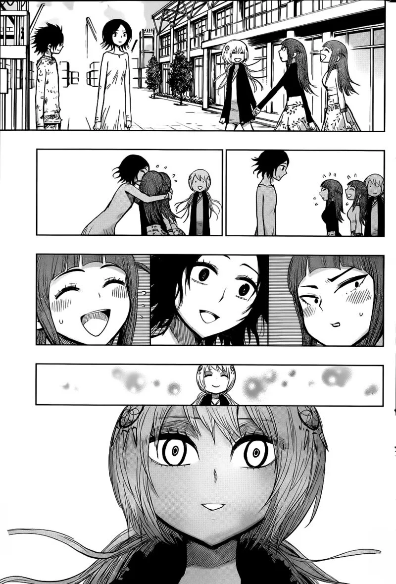 Nejimaki Kagyu Chapter 140 page 15