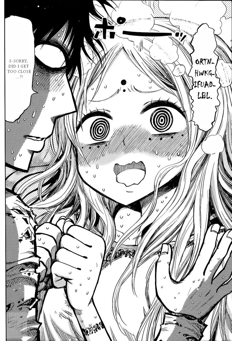 Nejimaki Kagyu Chapter 140 page 4