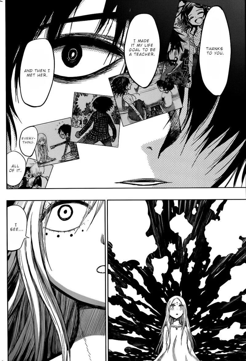 Nejimaki Kagyu Chapter 140 page 10