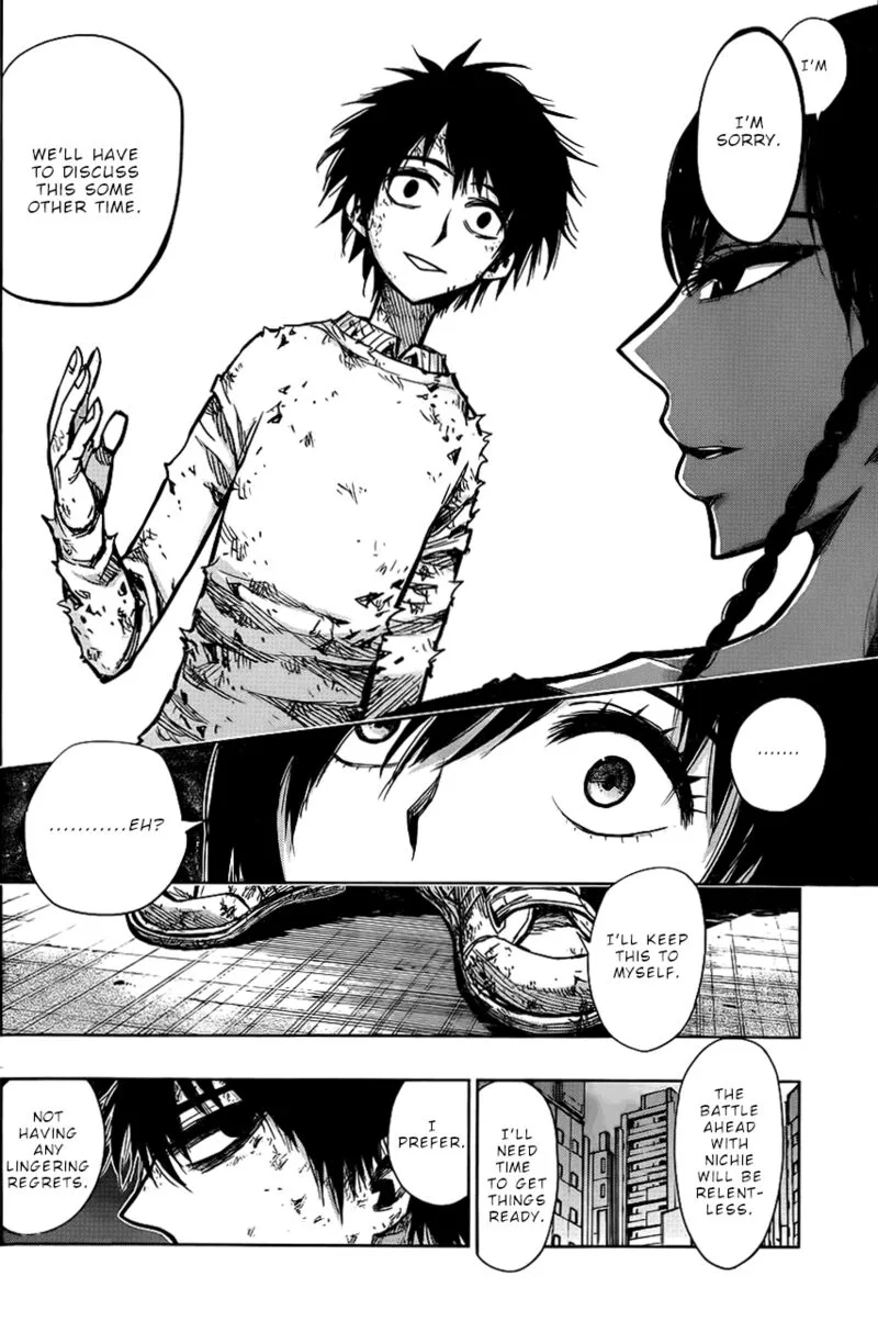 Nejimaki Kagyu Chapter 141 page 2