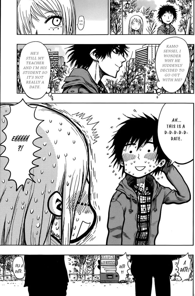 Nejimaki Kagyu Chapter 141 page 5