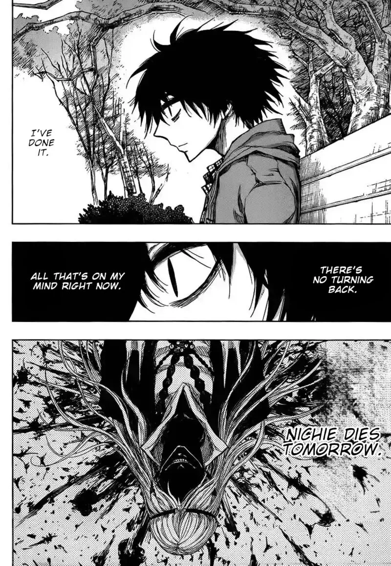 Nejimaki Kagyu Chapter 142 page 2