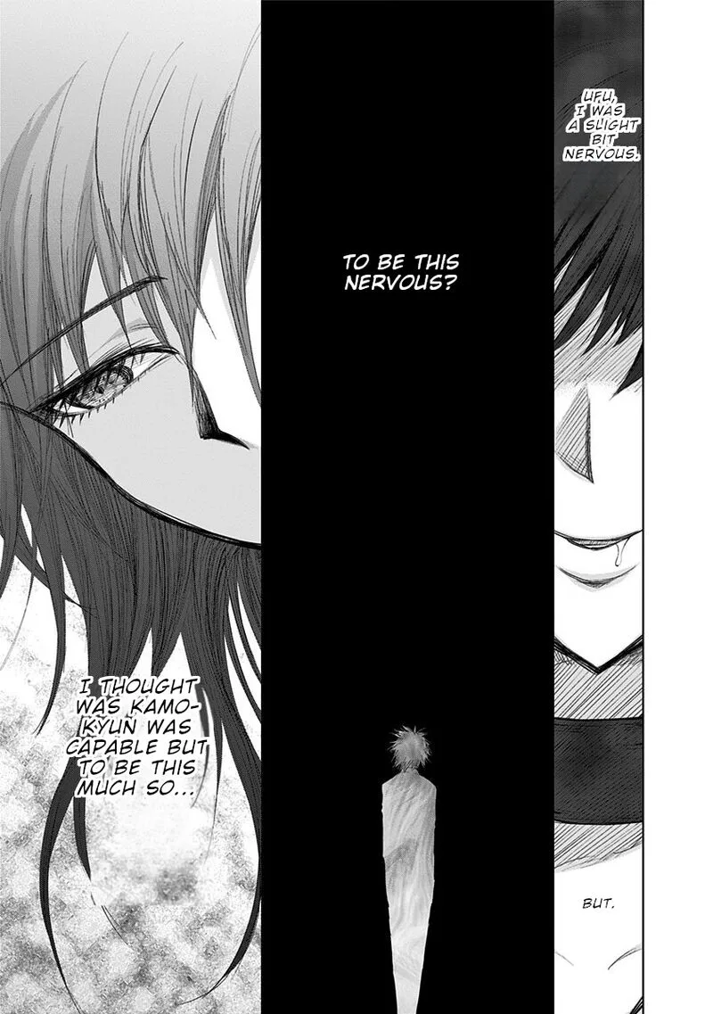 Nejimaki Kagyu Chapter 143 page 14