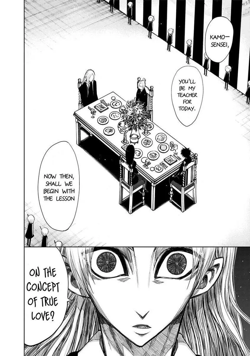 Nejimaki Kagyu Chapter 144 page 5