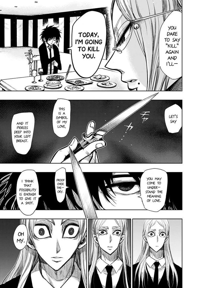 Nejimaki Kagyu Chapter 144 page 11