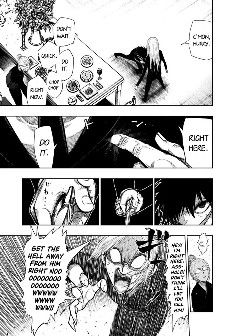 Nejimaki Kagyu Chapter 145 page 4