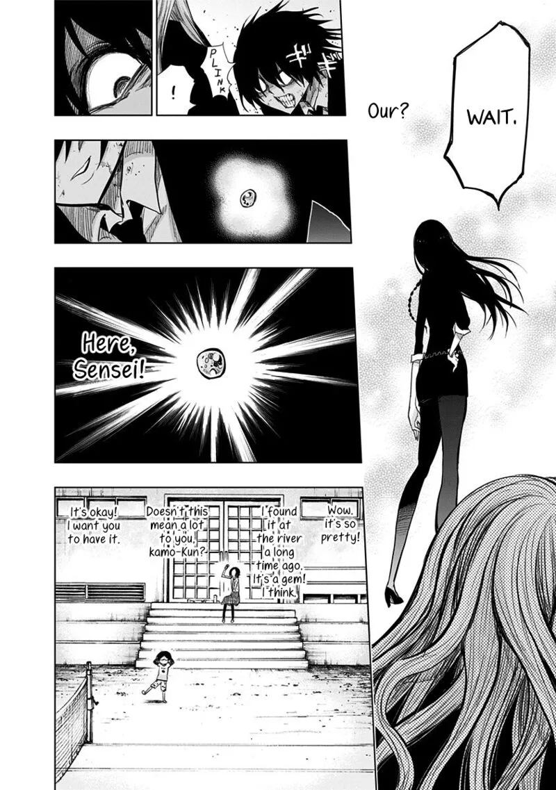 Nejimaki Kagyu Chapter 145 page 15