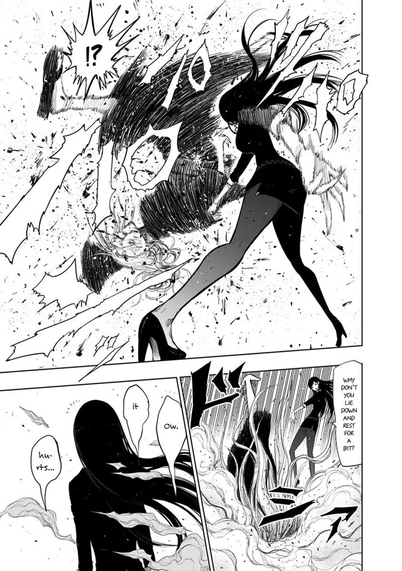 Nejimaki Kagyu Chapter 145 page 8