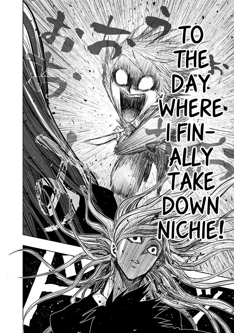 Nejimaki Kagyu Chapter 145 page 17