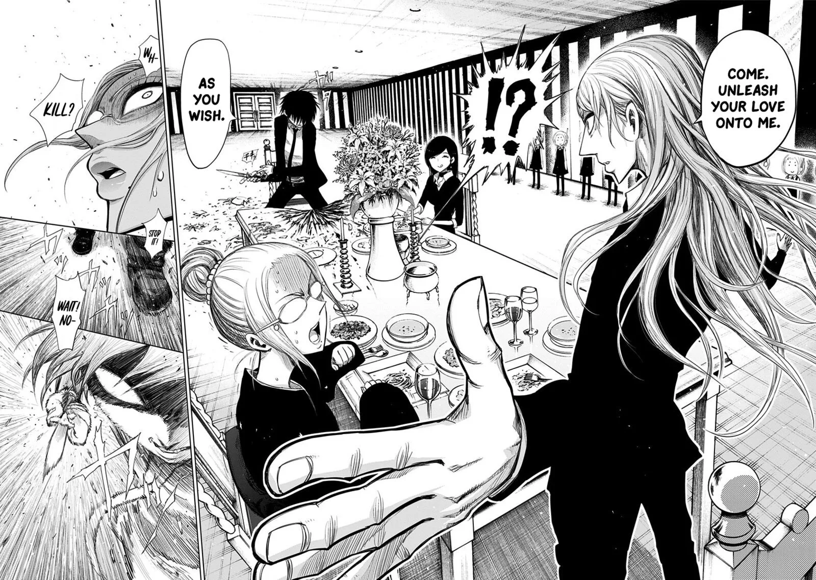 Nejimaki Kagyu Chapter 145 page 2