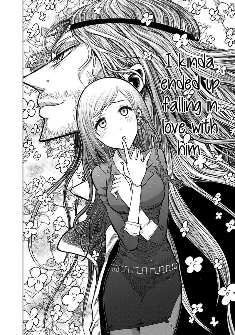 Nejimaki Kagyu Chapter 146 page 5