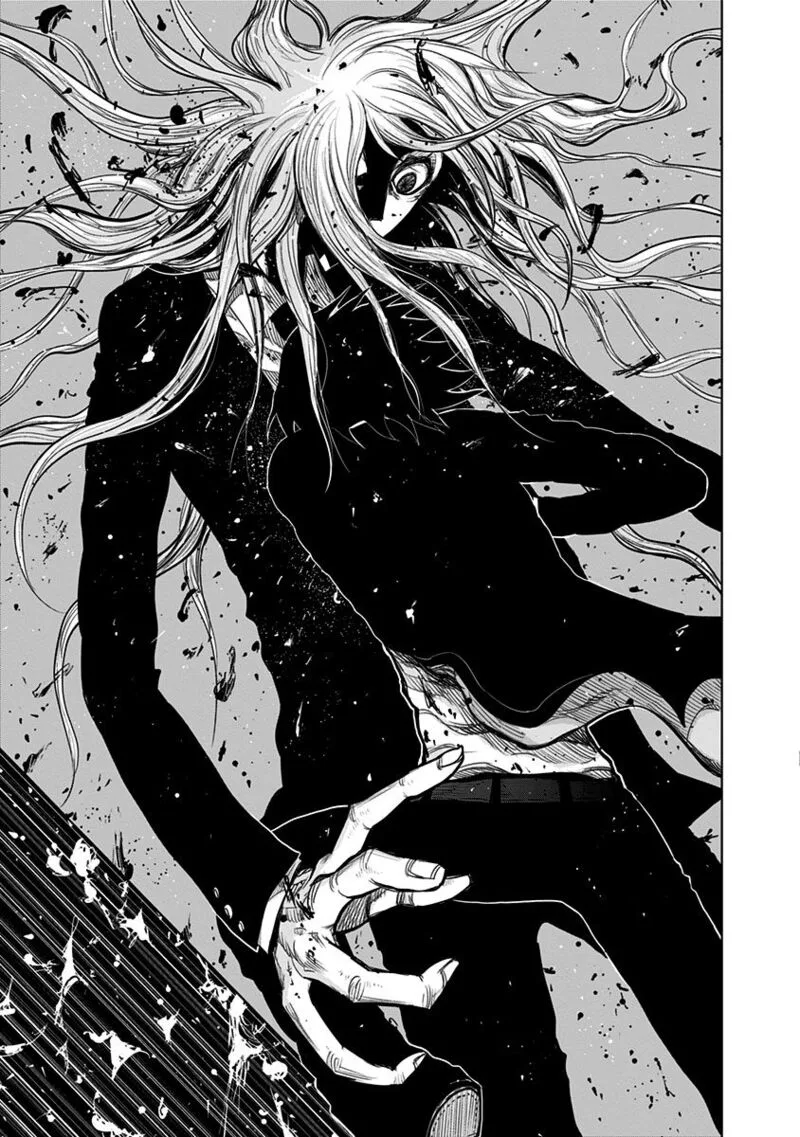 Nejimaki Kagyu Chapter 146 page 2