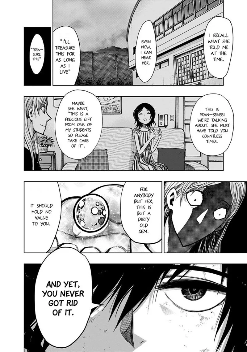 Nejimaki Kagyu Chapter 146 page 14