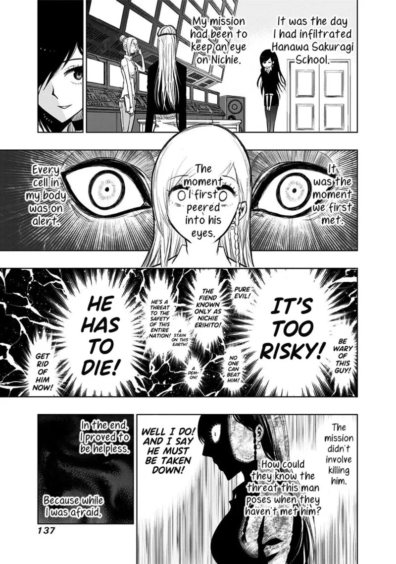 Nejimaki Kagyu Chapter 146 page 4