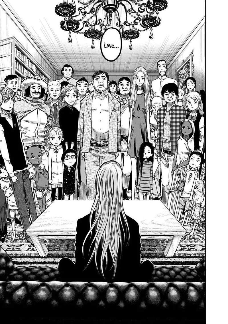 Nejimaki Kagyu Chapter 147 page 10