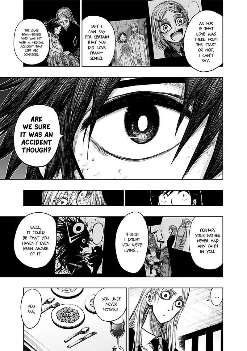 Nejimaki Kagyu Chapter 147 page 5