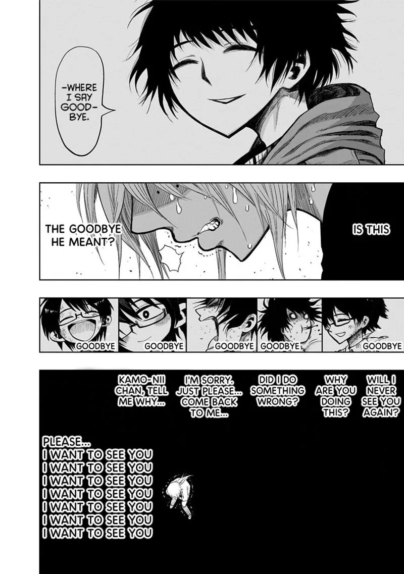Nejimaki Kagyu Chapter 149 page 16