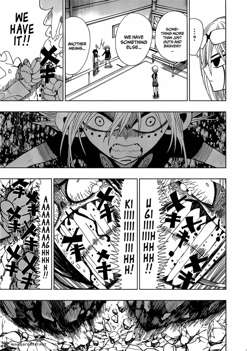 Nejimaki Kagyu Chapter 15 page 16