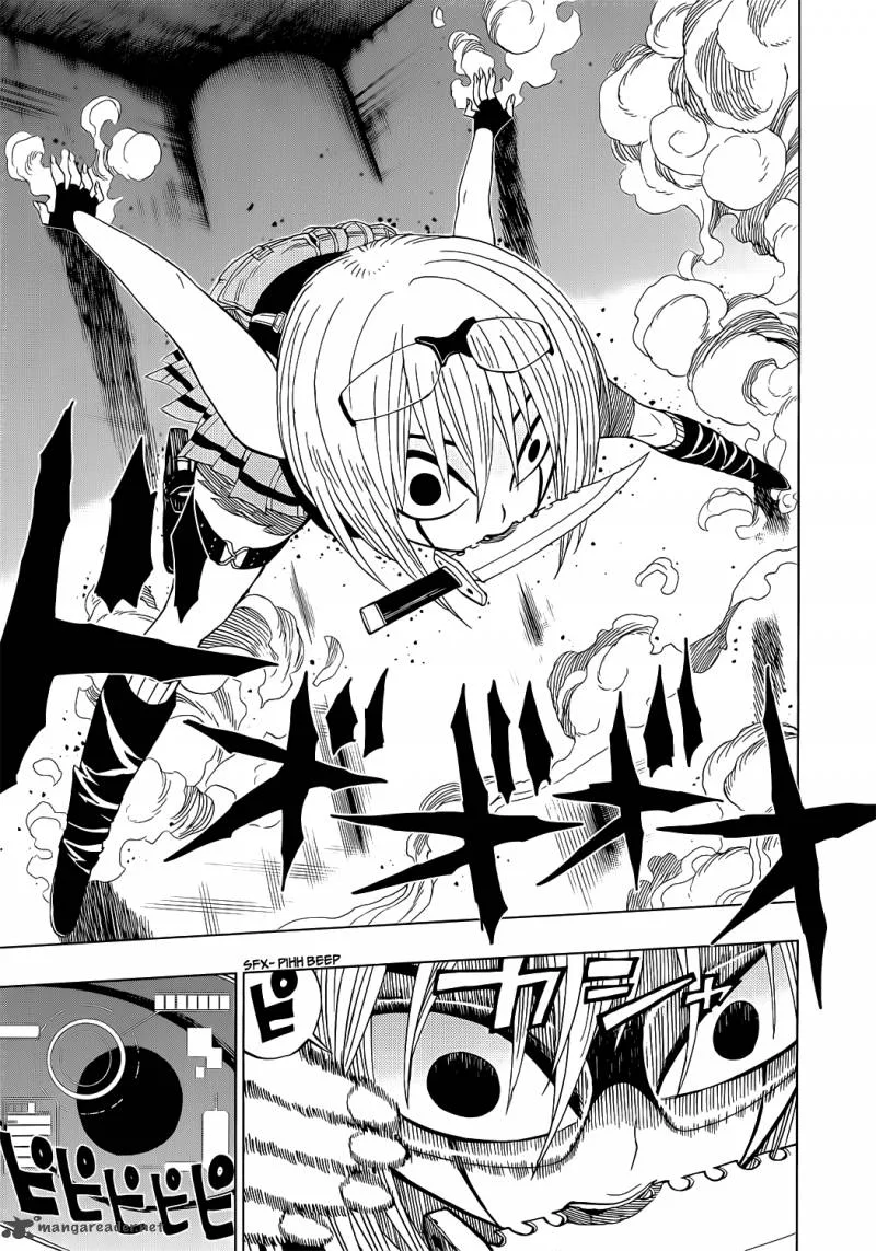 Nejimaki Kagyu Chapter 15 page 4