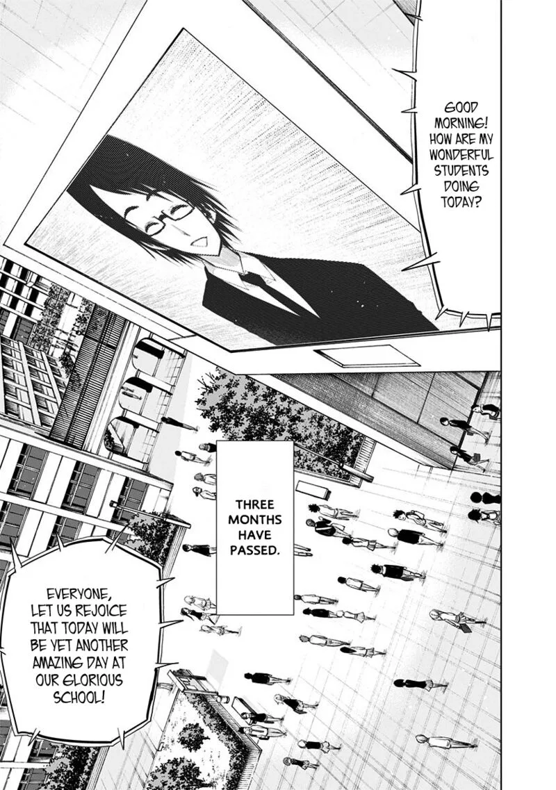 Nejimaki Kagyu Chapter 150 page 2